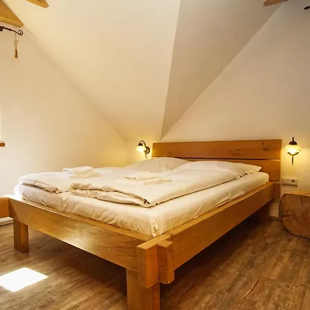 Holiday home Komfortables Haus Mit Kamin, Sauna, Garten Und Terrasse - Windhuus