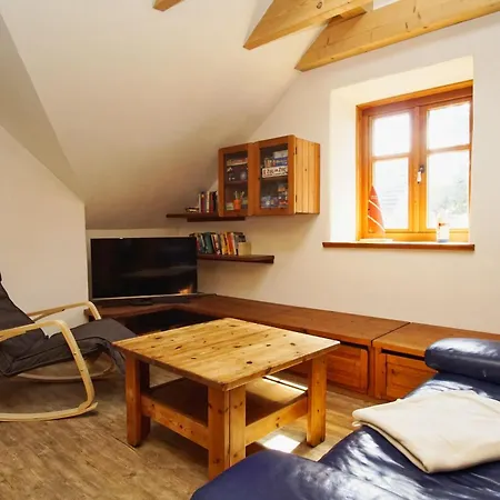 Komfortables Haus Mit Kamin, Sauna, Garten Und Terrasse - Windhuus