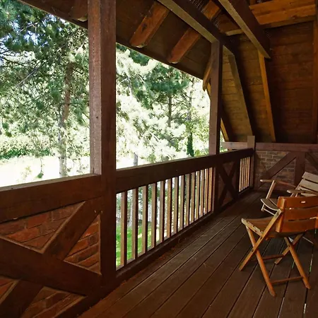 Ferienhaus Komfortables Haus Mit Kamin, Sauna, Garten Und Terrasse - Windhuus
