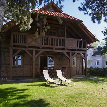 Komfortables Haus Mit Kamin, Sauna, Garten Und Terrasse - Windhuus Ferienhaus *