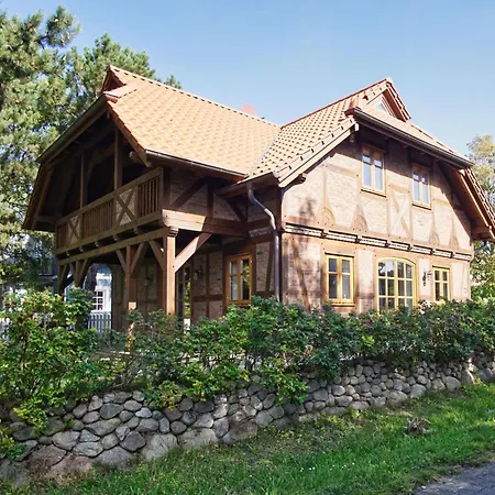 Ferienhaus Komfortables Haus Mit Kamin, Sauna, Garten Und Terrasse - Windhuus *