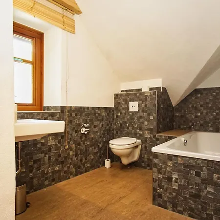 Komfortables Haus Mit Kamin, Sauna, Garten Und Terrasse - Windhuus * Wiek auf Ruegen