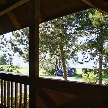 Ferienhaus Komfortables Haus Mit Kamin, Sauna, Garten Und Terrasse - Windhuus *