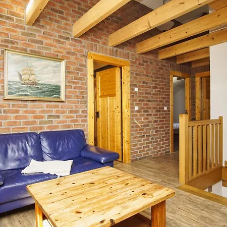 Komfortables Haus Mit Kamin, Sauna, Garten Und Terrasse - Windhuus *