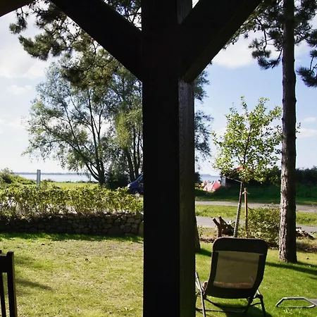 Komfortables Haus Mit Kamin, Sauna, Garten Und Terrasse - Windhuus Ferienhaus *