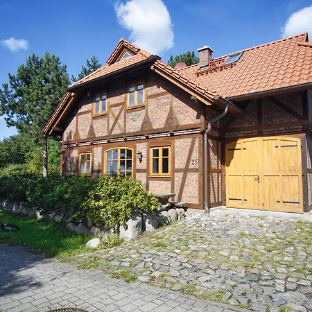 Komfortables Haus Mit Kamin, Sauna, Garten Und Terrasse - Windhuus Holiday home *