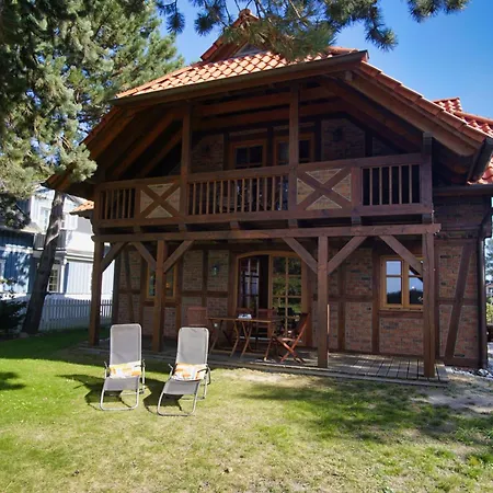 Komfortables Haus Mit Kamin, Sauna, Garten Und Terrasse - Windhuus Ferienhaus